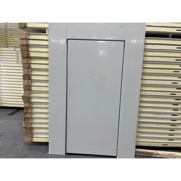 12 X30 Large Walk In Refrigerator Large Commercial Coolers