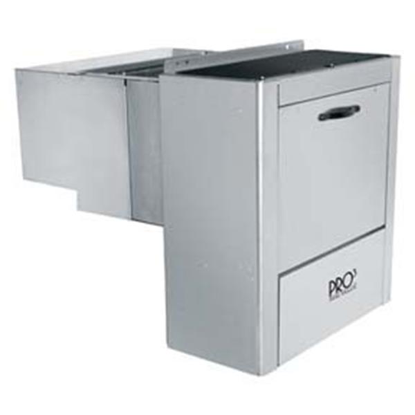 pro 3 walk in cooler