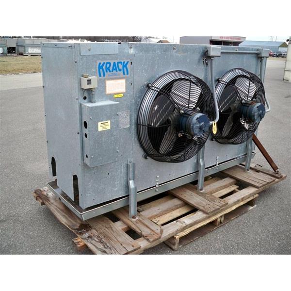 Krack (4.25 Ton) | Barr Commercial Refrigeration