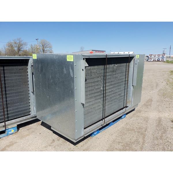 IMECO Cooler or Freezer Evaporators (142, 68, 10) (7 Ton) Barr