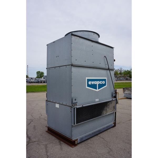 Evapco Evaporative Condenser (#53) (65 Ton) | Barr Commercial Refrigeration