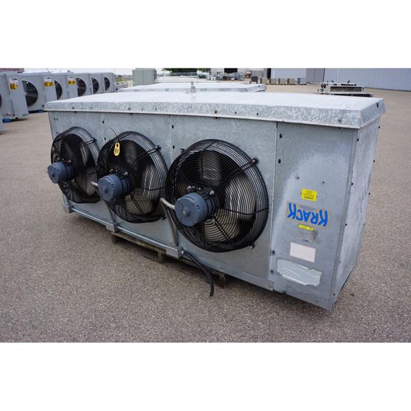 Krack Cooler Evaporator (#184) (6.4 Ton) | Barr Commercial Refrigeration