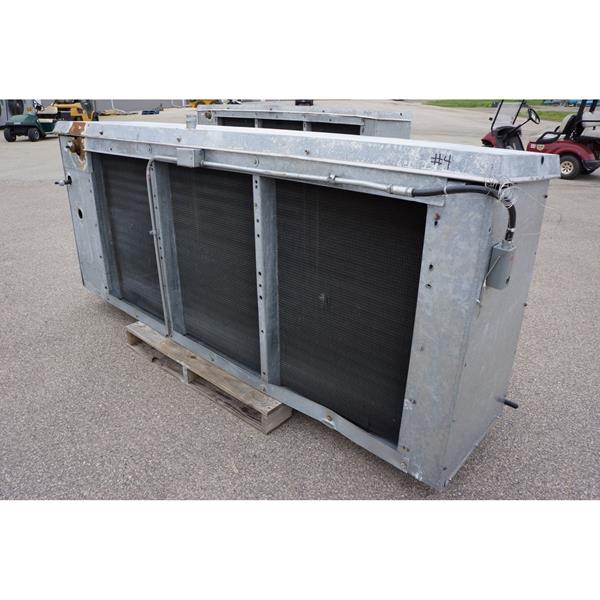 Krack Cooler or Freezer Evaporator (#4) (6.8 Ton) | Barr Commercial ...