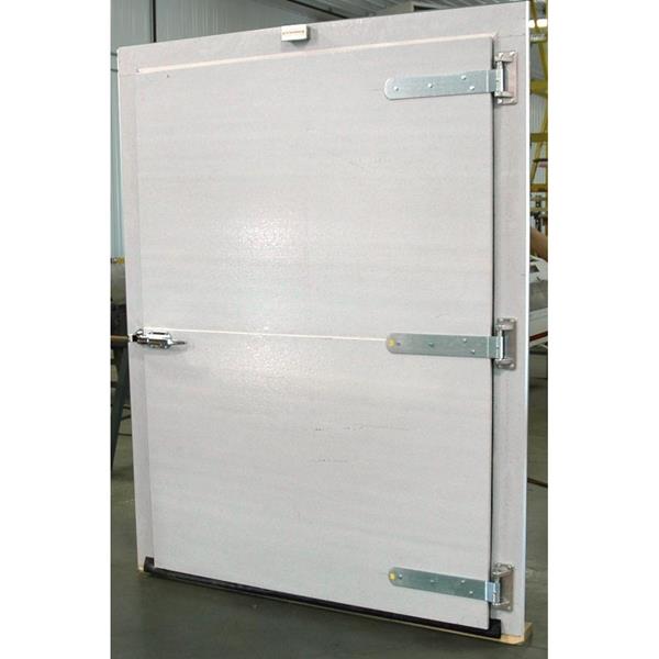 20 X 20 X 8 5H Walk In Freezer 400 Sq Ft Barr Commercial   16091 Lg 