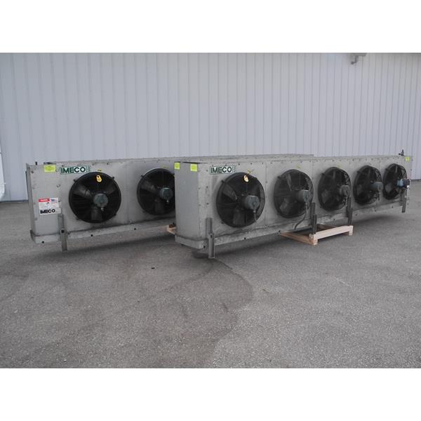 IMECO (11.1 Ton) | Barr Commercial Refrigeration