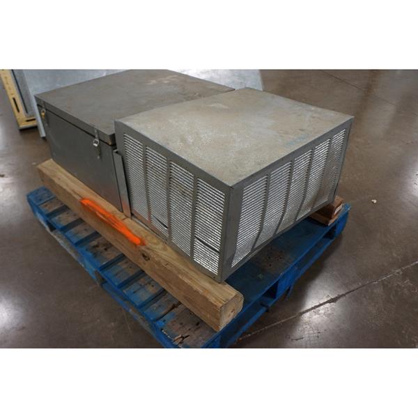 Norlake Walk In Freezer | Norlake Commercial Freezer