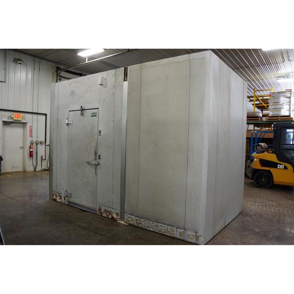 Kolpak Walk In Cooler | Kolpak Freezer | Commercial Freezer Units