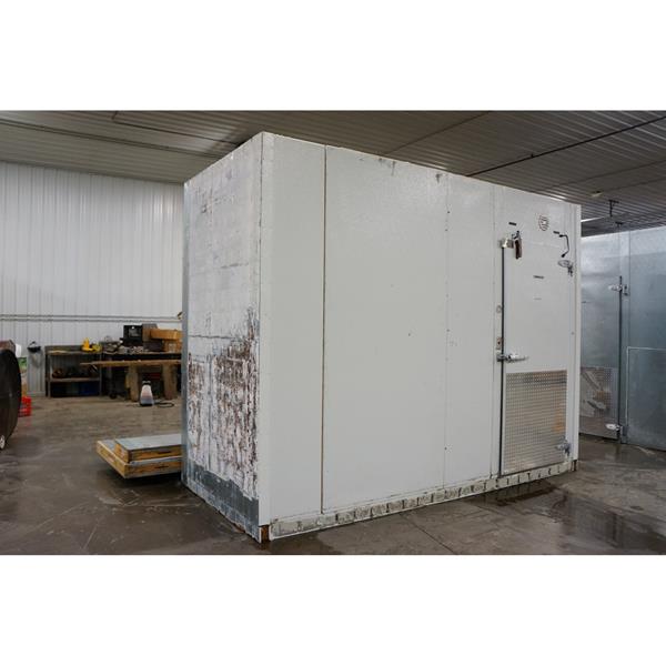 Used Commercial Freezer for Sale Used Walk In Freezer