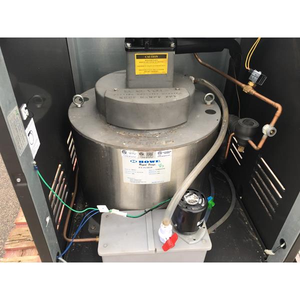 Used Ice Maker for Sale Used Ice Machine Howe Ice Machine