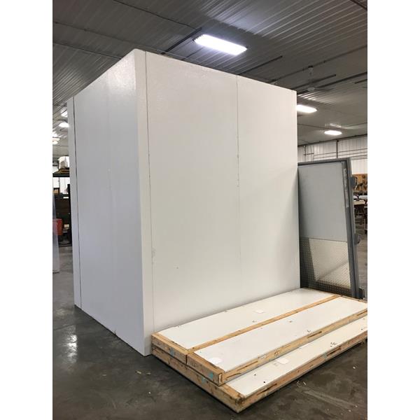 Commercial Walk In Fridge | Walk In Cooler Box | Barr Refrigeration