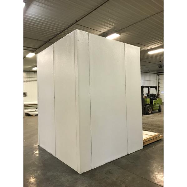 Commercial Walk In Fridge | Walk In Cooler Box | Barr Refrigeration