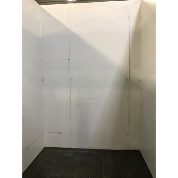 Commercial Walk In Fridge | Walk In Cooler Box | Barr Refrigeration