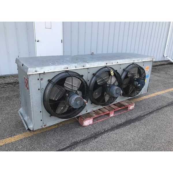 Krack Cooler Evaporator (#40) (4.13 Ton) | Barr Commercial Refrigeration