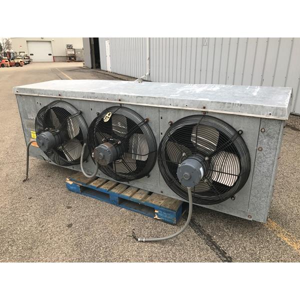 Krack Cooler Evaporator (#97) (4.13 Ton) 