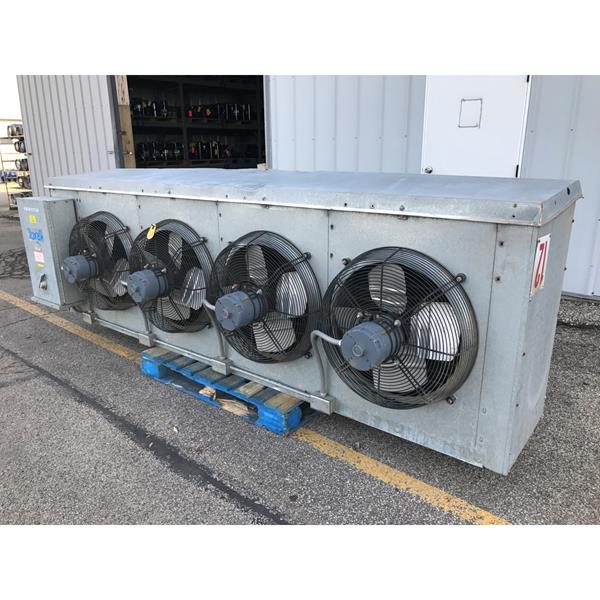 Krack Cooler Evaporator (#134) (7.05 Ton) | Barr Commercial Refrigeration