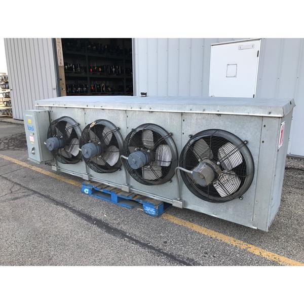 Krack Cooler Evaporator (#129) (7.05 Ton) | Barr Commercial Refrigeration