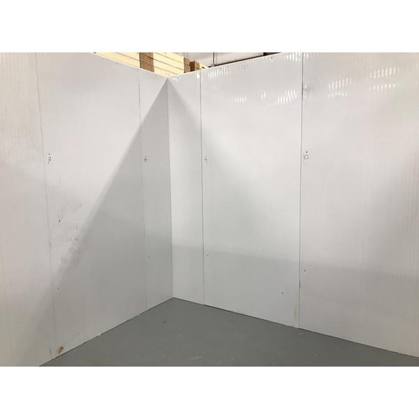 10x12 Walk In Cooler | WalkIn Cold Box For Sale