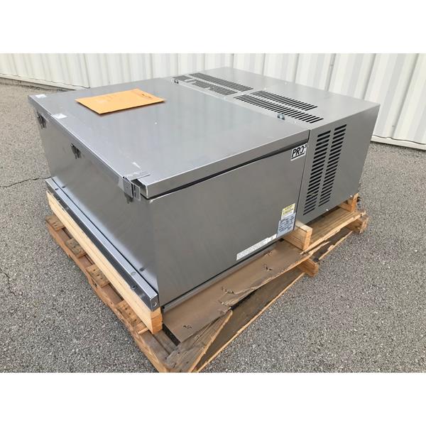 Heatcraft PRO3 Self-Contained Refrigeration Unit