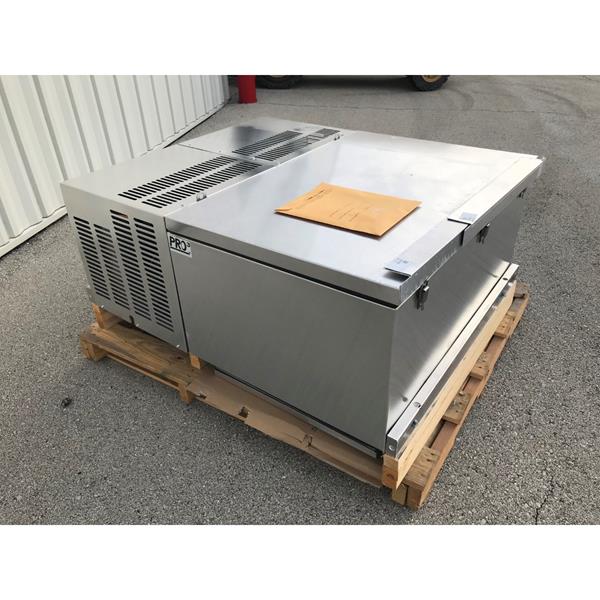 Heatcraft PRO3 Self-Contained Refrigeration Unit