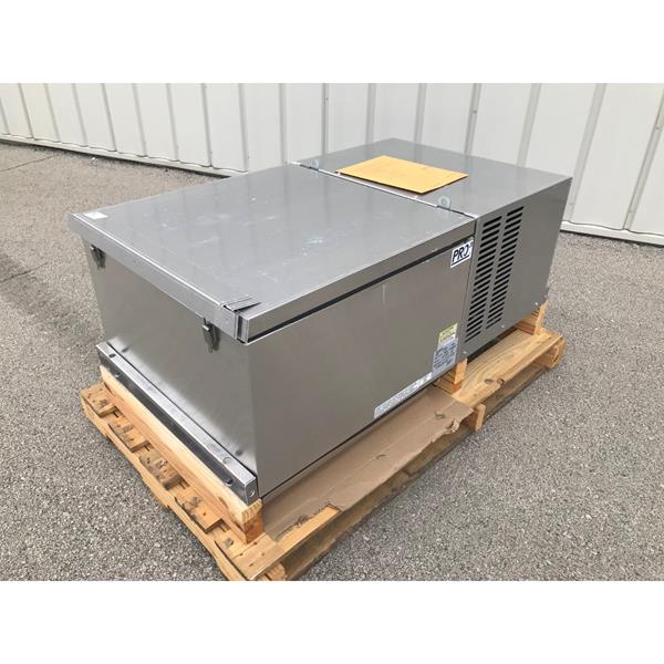 Heatcraft PRO3 Self-Contained Refrigeration Unit