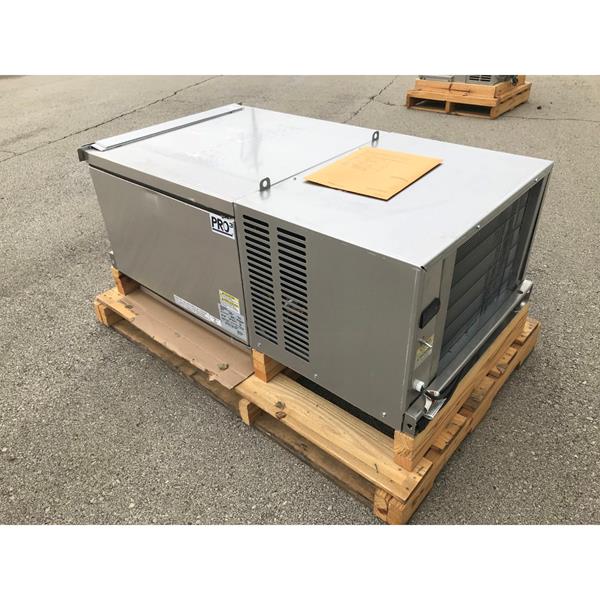 Heatcraft PRO3 Self-Contained Refrigeration Unit