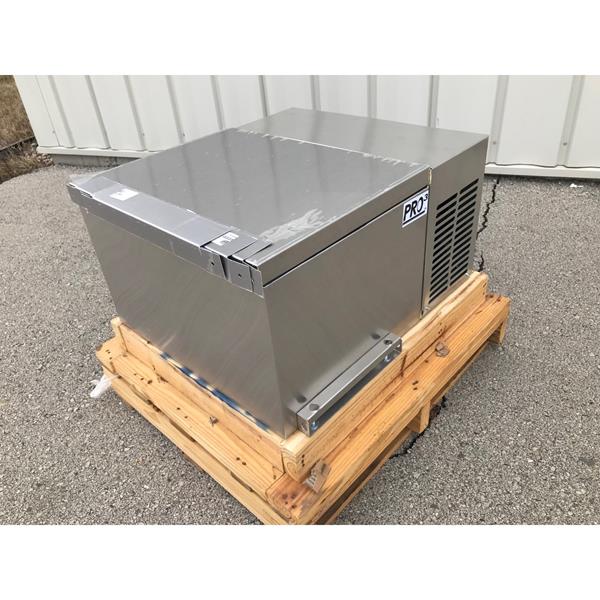 Heatcraft PRO3 Self-Contained Refrigeration Unit