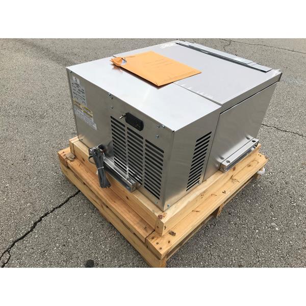 Heatcraft PRO3 Self-Contained Refrigeration Unit