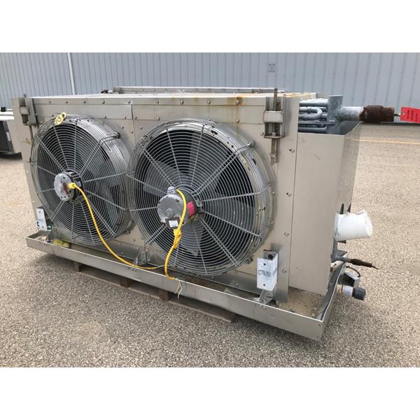 Evapco Cooler Evaporator (#12) (6.76 Ton) | Barr Commercial Refrigeration