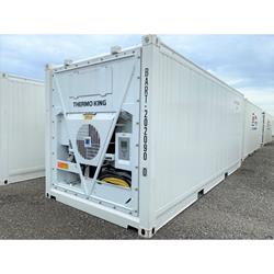 Shop for Portable Refrigeration Units from Barr Inc.