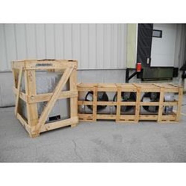 5 HP Krack Medium Temp System (3 PH)