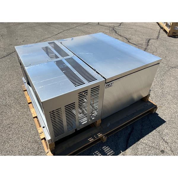 Heatcraft PRO3 Self-Contained Refrigeration Unit