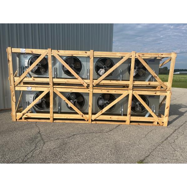 Air-Cooled Condensing Unit | Krack Condensing Unit For Sale