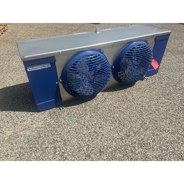 Surplus Low Profile Heatcraft evaporators