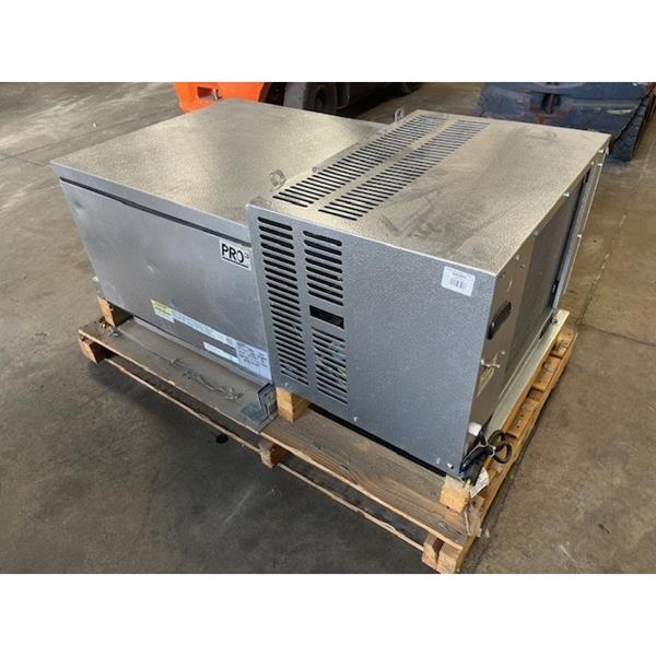 1 HP Self-Contained Heatcraft PRO3 Freezer Unit (#430)