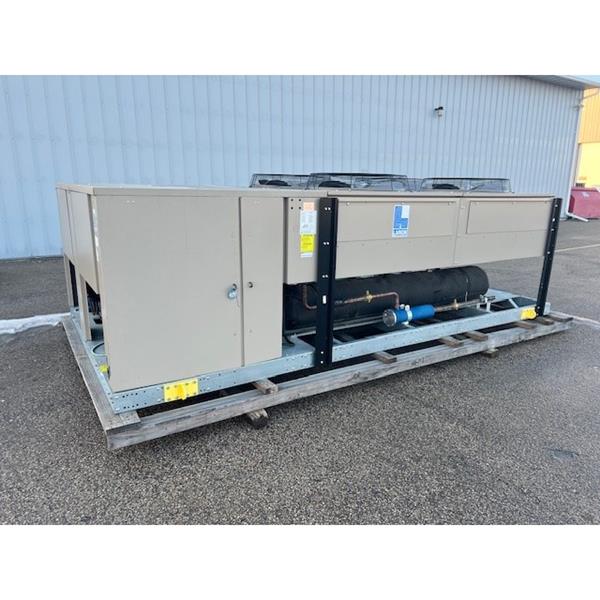 54 HP Low Temp Condensing Unit